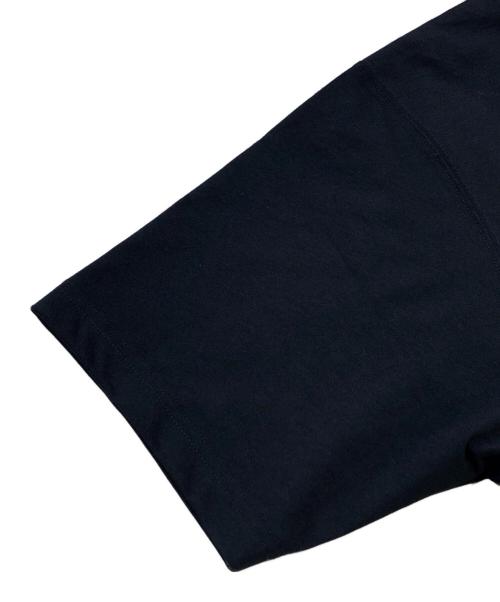 DAIWA PIER39（ダイワ ピア39）DAIWA PIER39 (ダイワ ピア39) GM Tech Drawstring Tee ネイビー サイズ:SIZE Mの古着・服飾アイテム