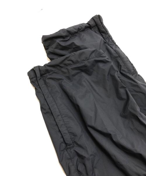 NIKE（ナイキ）NIKE (ナイキ) F.C.R.B. (エフシーレアルブリストル) ナイロンパンツ ネイビー サイズ:SIZE Sの古着・服飾アイテム