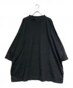 YEEZY×GAPイージー×ギャップ）の古着「Dove No Seam Tee」｜ブラック
