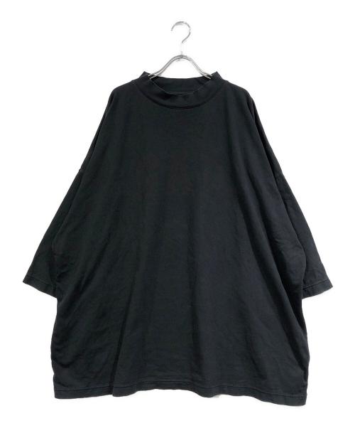 YEEZY（イージー）YEEZY (イージー) GAP (ギャップ) Dove No Seam Tee ブラック サイズ:SIZE XLの古着・服飾アイテム