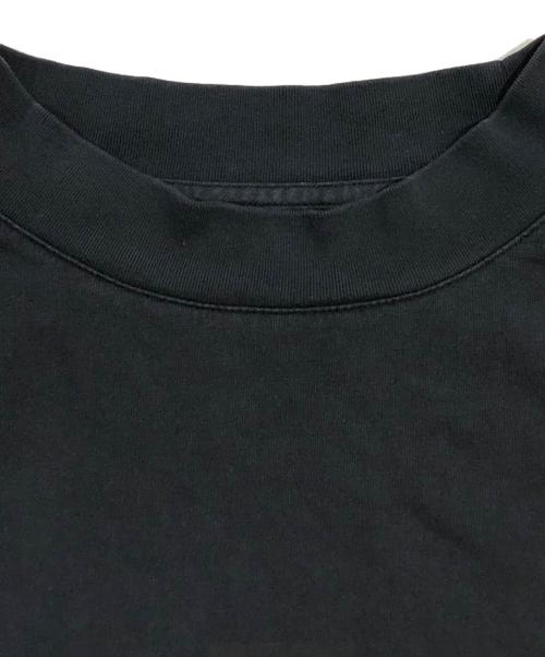 YEEZY（イージー）YEEZY (イージー) GAP (ギャップ) Dove No Seam Tee ブラック サイズ:SIZE XLの古着・服飾アイテム