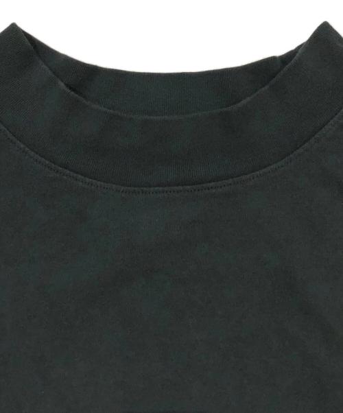 YEEZY（イージー）YEEZY (イージー) GAP (ギャップ) Dove Longsleeve Tee ブラック サイズ:SIZE XLの古着・服飾アイテム