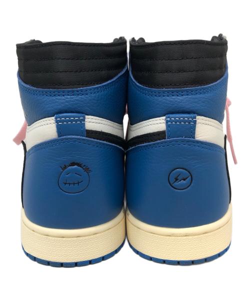 NIKE（ナイキ）NIKE Travis Scott FRAGMENT DESIGN (フラグメントデザイン) Air Jordan 1 Retro High OG SP 