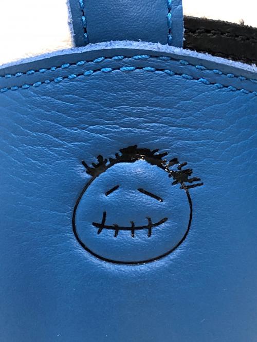 NIKE（ナイキ）NIKE Travis Scott FRAGMENT DESIGN (フラグメントデザイン) Air Jordan 1 Retro High OG SP 