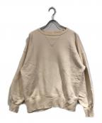 Taiga Takahashiタイガ タカハシ）の古着「603スウェット」｜ホワイト