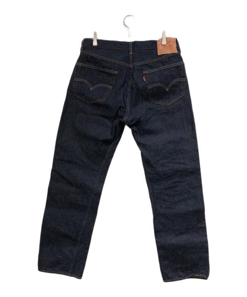 LEVI'S VINTAGE CLOTHING（リーバイス ビンテージ クロージング）LEVI'S VINTAGE CLOTHING (リーバイス ビンテージ クロージング) 1955年モデル復刻デニムパンツ インディゴ サイズ:SIZE 34の古着・服飾アイテム