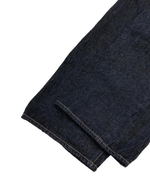LEVI'S VINTAGE CLOTHING（リーバイス ビンテージ クロージング）LEVI'S VINTAGE CLOTHING (リーバイス ビンテージ クロージング) 1955年モデル復刻デニムパンツ インディゴ サイズ:SIZE 34の古着・服飾アイテム