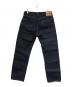 LEVI'S VINTAGE CLOTHING (リーバイス ビンテージ クロージング) 1955年モデル復刻デニムパンツ インディゴ サイズ:SIZE 34：25000円