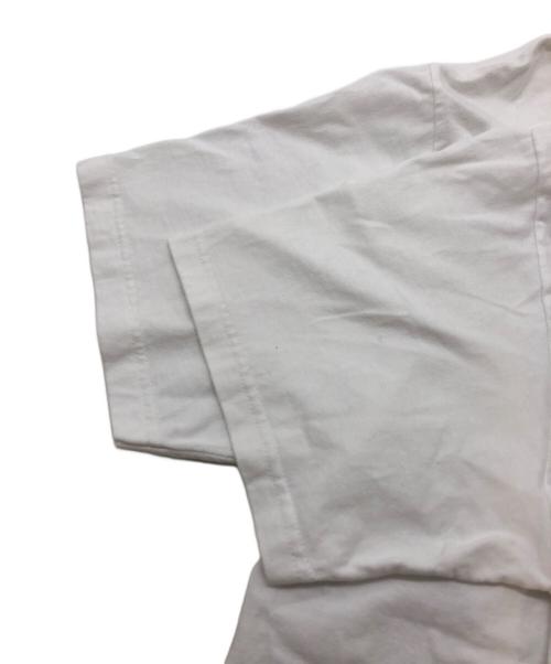 SUPREME（シュプリーム）Supreme (シュプリーム) Futura Box Logo Tee ホワイト サイズ:SIZE Lの古着・服飾アイテム