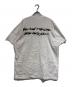 Supreme (シュプリーム) Futura Box Logo Tee ホワイト サイズ:SIZE L：8000円