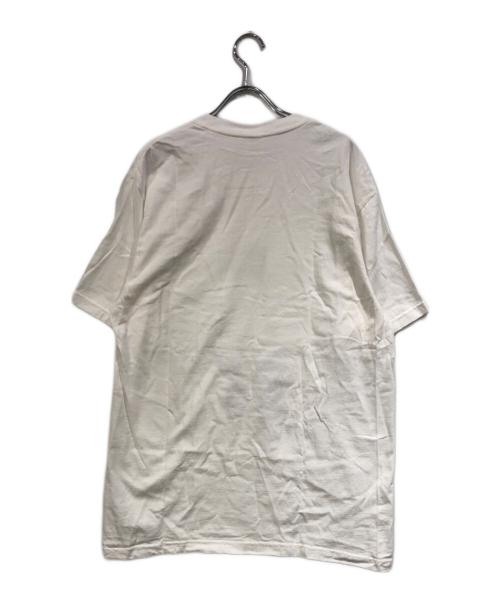 SUPREME（シュプリーム）SUPREME (シュプリーム) Playboi Carti Tee ホワイト サイズ:SIZE Mの古着・服飾アイテム