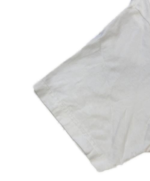 SUPREME（シュプリーム）SUPREME (シュプリーム) Playboi Carti Tee ホワイト サイズ:SIZE Mの古着・服飾アイテム