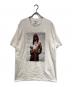 SUPREME（シュプリーム）の古着「Playboi Carti Tee」｜ホワイト