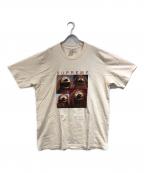 SUPREME×MUPPETSシュプリーム）の古着「ROWLF TEE」｜ベージュ