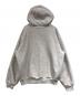 Supreme (シュプリーム) Arc Thermal Zip Up Hooded Sweatshirt ホワイト サイズ:SIZE M：28000円