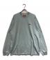 Supreme（シュプリーム）の古着「Small Box L/S Tee」｜ブルー