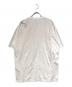 SUPREME (シュプリーム) MM6 Maison Margiela (エムエムシックスメゾンマルジェラ) MONEY S/S TOP ホワイト サイズ:SIZE M：15000円