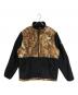 THE NORTH FACE（ザ ノース フェイス）の古着「NOVELTY DENALI JACKET」｜ブラック×カーキ