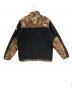 THE NORTH FACE (ザ ノース フェイス) NOVELTY DENALI JACKET ブラック×カーキ サイズ:SIZE M：15000円