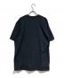 Supreme (シュプリーム) ORIGAMI TEE ネイビー サイズ:SIZE M：8000円