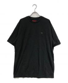 SUPREME（シュプリーム）の古着「Small Box Tee」｜ブラック