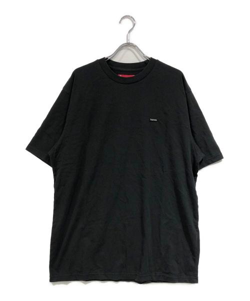 SUPREME（シュプリーム）Supreme (シュプリーム) Small Box Tee ブラック サイズ:SIZE Mの古着・服飾アイテム