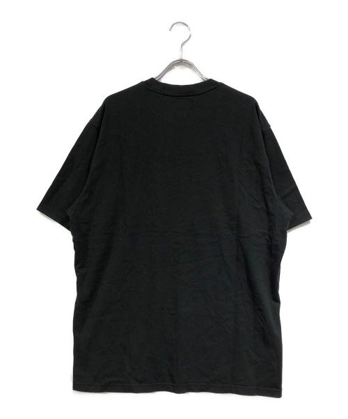 SUPREME（シュプリーム）Supreme (シュプリーム) Small Box Tee ブラック サイズ:SIZE Mの古着・服飾アイテム