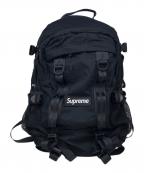 SUPREMEシュプリーム）の古着「BACK PACK」｜ブラック