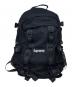 SUPREME（シュプリーム）の古着「BACK PACK」｜ブラック