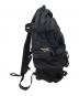 中古・古着 SUPREME (シュプリーム) BACK PACK ブラック：30000円