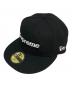 Supreme（シュプリーム）の古着「MLB box logo」｜ブラック