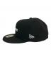 Supreme (シュプリーム) New Era (ニューエラ) MLB box logo ブラック：8000円