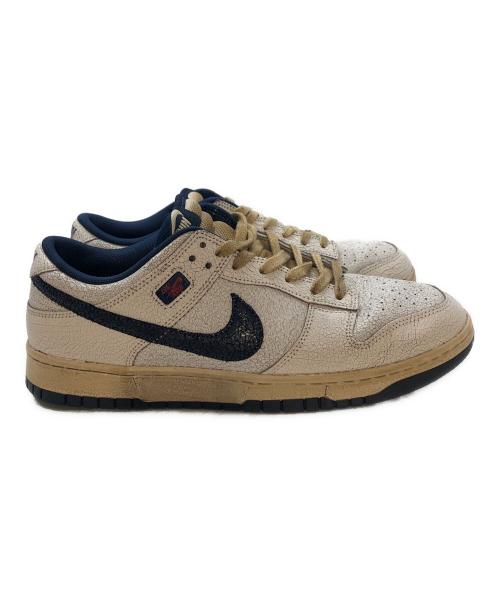 NIKE（ナイキ）NIKE (ナイキ) STRANGER THINGS (ストレンジャーシングス) Dunk Low 