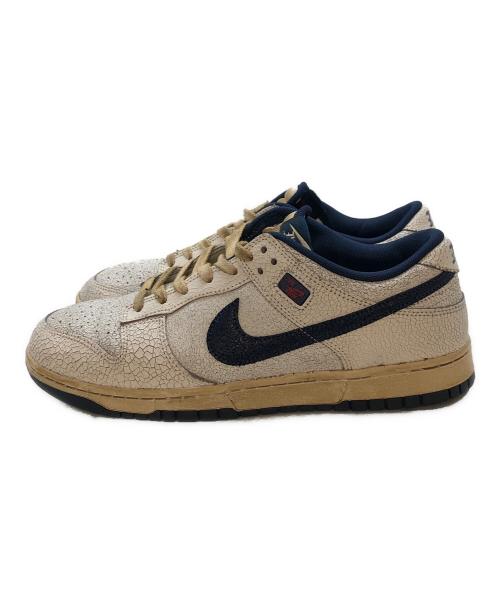 NIKE（ナイキ）NIKE (ナイキ) STRANGER THINGS (ストレンジャーシングス) Dunk Low 