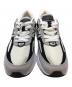 NEW BALANCE (ニューバランス) U990TG6 ホワイト×ブラック サイズ:29㎝：18000円