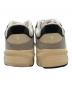 中古・古着 NEW BALANCE (ニューバランス) U990TG6 ホワイト×ブラック サイズ:29㎝：18000円
