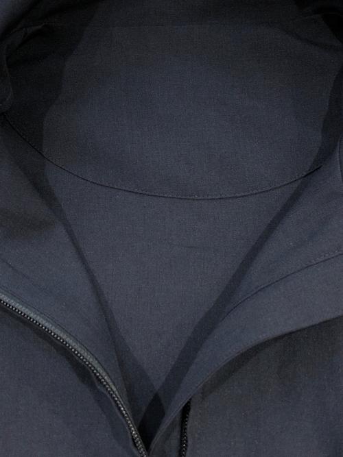 FreshService（フレッシュサービス）FreshService (フレッシュサービス) SYNTHETIC WOOL TRACK SUIT ネイビー サイズ:SIZE Mの古着・服飾アイテム