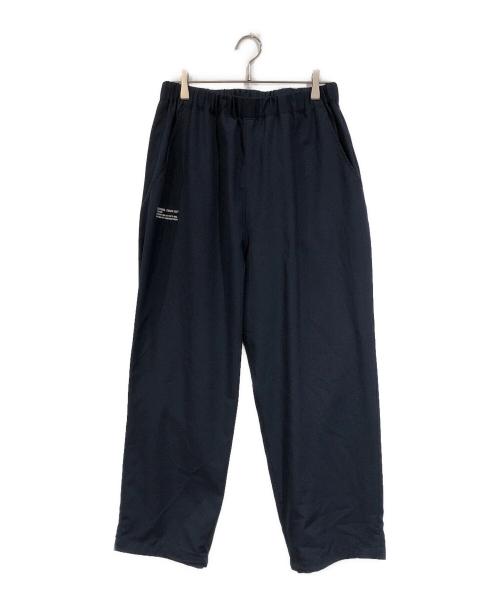 FreshService（フレッシュサービス）FreshService (フレッシュサービス) SYNTHETIC WOOL TRACK SUIT ネイビー サイズ:SIZE Mの古着・服飾アイテム