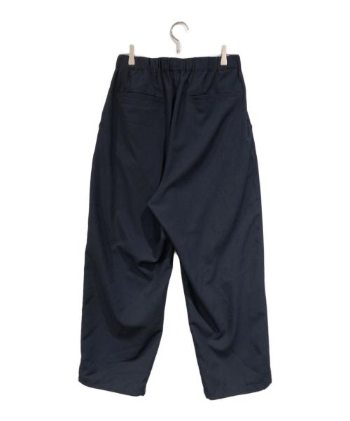FreshService（フレッシュサービス）FreshService (フレッシュサービス) SYNTHETIC WOOL TRACK SUIT ネイビー サイズ:SIZE Mの古着・服飾アイテム