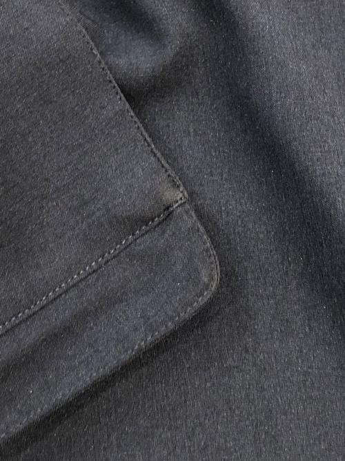 FreshService（フレッシュサービス）FreshService (フレッシュサービス) SYNTHETIC WOOL TRACK SUIT ネイビー サイズ:SIZE Mの古着・服飾アイテム