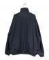 FreshService (フレッシュサービス) SYNTHETIC WOOL TRACK SUIT ネイビー サイズ:SIZE M：16000円
