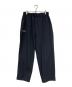 中古・古着 FreshService (フレッシュサービス) SYNTHETIC WOOL TRACK SUIT ネイビー サイズ:SIZE M：16000円