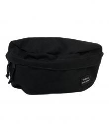 ENNOY（エンノイ）の古着「Waist Bag Cordura Nylon」｜ブラック
