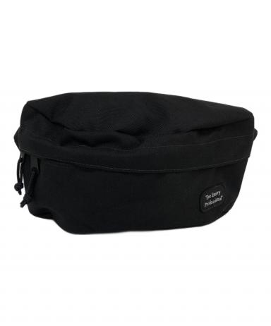 中古・古着通販】ENNOY (エンノイ) Waist Bag Cordura Nylon ブラック