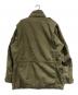 POLO RALPH LAUREN (ポロ・ラルフローレン) M65フィールドジャケット グリーン サイズ:SIZE M：22000円