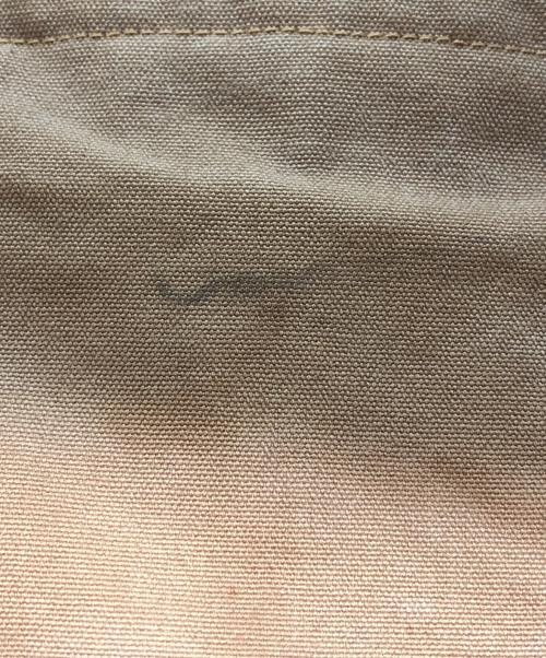 POLO RALPH LAUREN（ポロ・ラルフローレン）POLO RALPH LAUREN (ポロ・ラルフローレン) ライナー付きハンティングジャケット ブラウン サイズ:SIZE Mの古着・服飾アイテム
