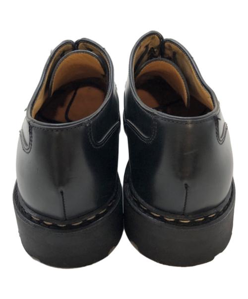 PARABOOT（パラブーツ）PARABOOT (パラブーツ) CHAMBORD ブラック サイズ:SIZE7の古着・服飾アイテム