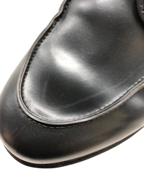 PARABOOT（パラブーツ）PARABOOT (パラブーツ) CHAMBORD ブラック サイズ:SIZE7の古着・服飾アイテム