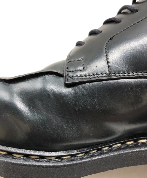 PARABOOT（パラブーツ）PARABOOT (パラブーツ) CHAMBORD ブラック サイズ:SIZE7の古着・服飾アイテム