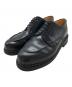 PARABOOT（パラブーツ）の古着「CHAMBORD」｜ブラック